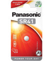 Panasonic SR41SW/1B