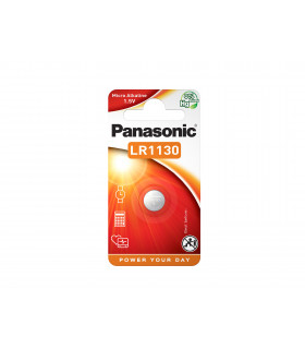 Panasonic LR1130/1B