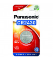 Panasonic CR2430/1B
