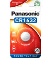 Panasonic CR1632/1B