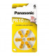 Panasonic PR10L/6DC