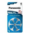 Panasonic PR675LH/6DC