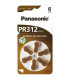 Panasonic PR312L/6DC