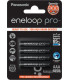 Eneloop AAA 900mAh 4tk