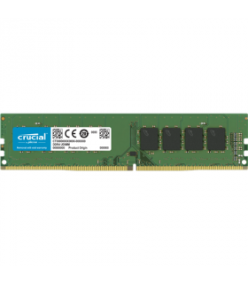 Crucial Memory DIMM 8GB PC25600 DDR4/CT8G4DFRA32A
