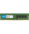 Crucial Memory DIMM 8GB PC25600 DDR4/CT8G4DFRA32A