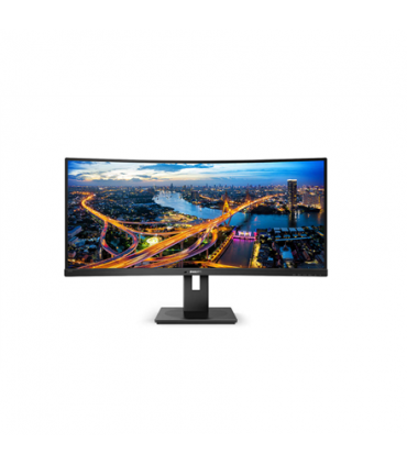 Philips 345B1C 34" Black