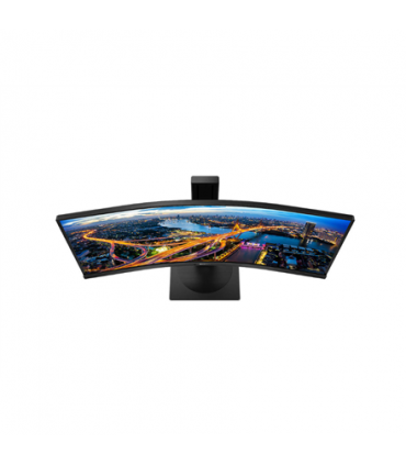 Philips 345B1C 34" Black