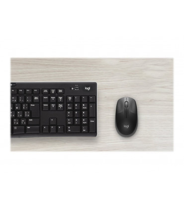Logitech M190 must