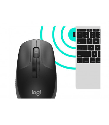 Logitech M190 must
