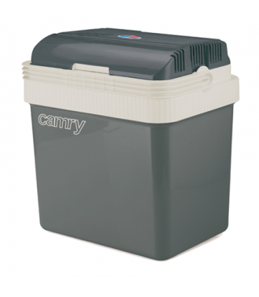 Camry Portable Cooler CR 8065 24 L, 12 V, COOL-WARM switch