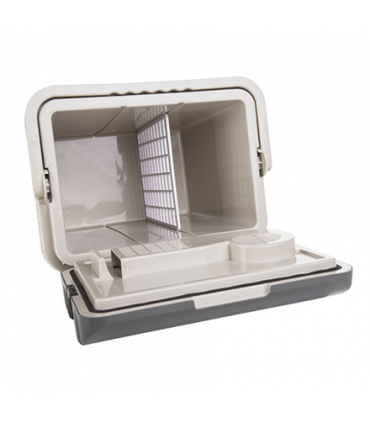 Camry Portable Cooler CR 8065 24 L, 12 V, COOL-WARM switch
