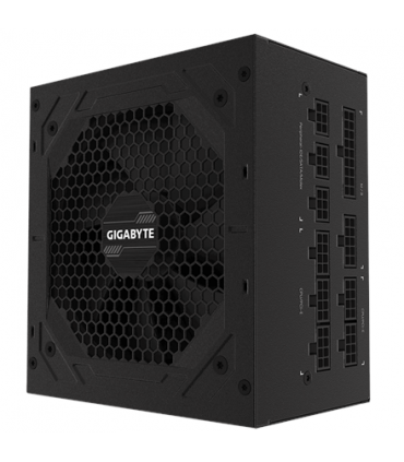 Gigabyte GP-P750GM 750 W, 80 PLUS Gold certified