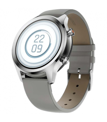 Mobvoi TicWatch C2+, hall