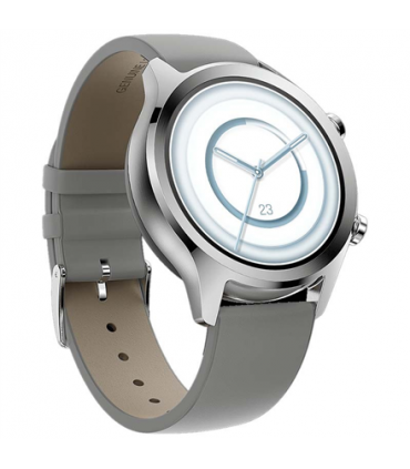 Mobvoi TicWatch C2+, hall