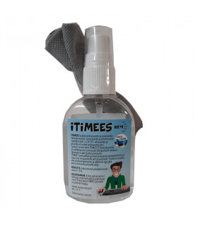 Besur ITIMEES 60ml+puh. lapp