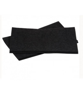 Scanpart õhupuhastaja söefiltrite komplekt, lõigatav 1530050001