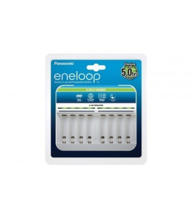 Eneloop laadija BQ-CC63E