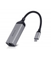 REAL-EL CE-150 USB-C Gigabit LAN adapter