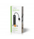 Nedis Hub USB 4 pordiga, USB 2.0