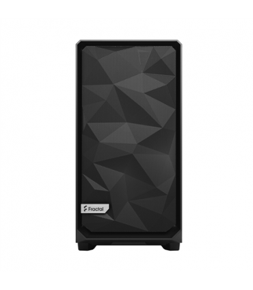 Fractal Design Meshify 2 Light Tempered Glass Black