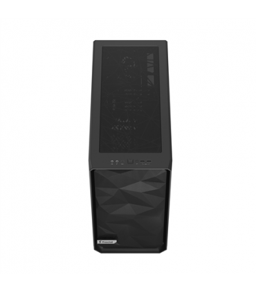 Fractal Design Meshify 2 Light Tempered Glass Black