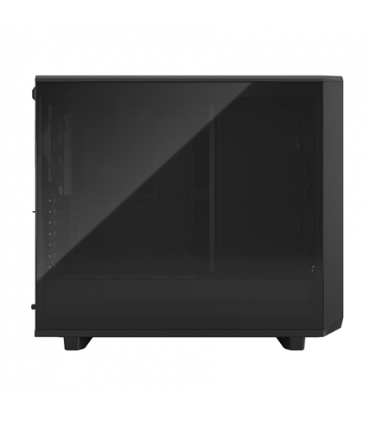 Fractal Design Meshify 2 Light Tempered Glass Black