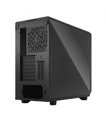 Fractal Design Meshify 2 Light Tempered Glass Black