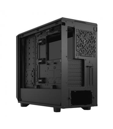 Fractal Design Meshify 2 Light Tempered Glass Black