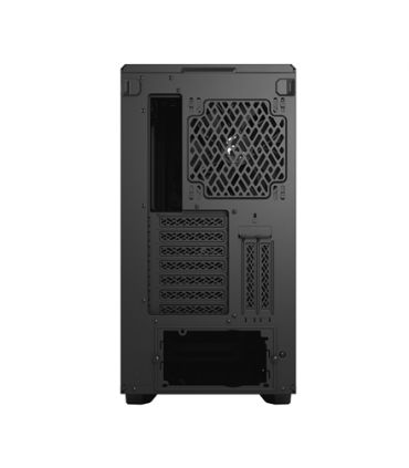 Fractal Design Meshify 2 Light Tempered Glass Black
