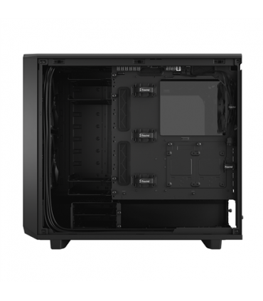 Fractal Design Meshify 2 Light Tempered Glass Black