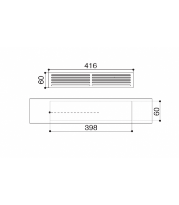 GALILEO RECYCLING KIT 60H Faber