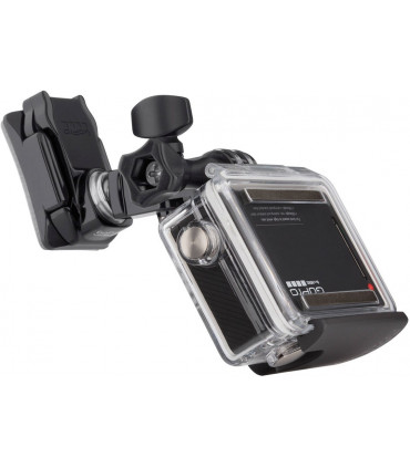 GoPro Kiivri esine- ja küljekinnitus