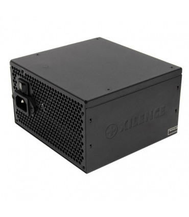 Xilence 450 Watts Peak Power 600 Watts PFC Active XN044