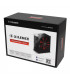 Xilence 450 Watts Peak Power 600 Watts PFC Active XN044