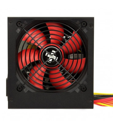Xilence 450 Watts Peak Power 600 Watts PFC Active XN044