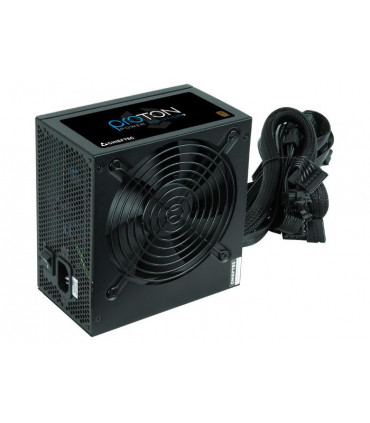 Chieftec 500 Watts|Efficiency 80 PLUS BRONZE|PFC Active|BDF-500S