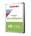 Toshiba S300 Surveillance 2TB HDD