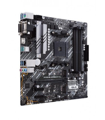 Asus AMD B550 SAM4