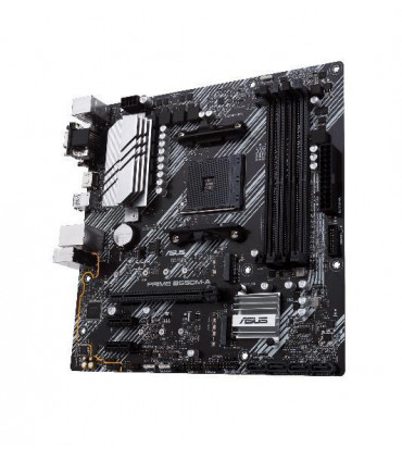 Asus AMD B550 SAM4