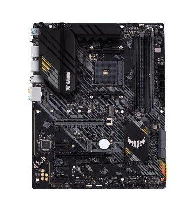 ASUS AMD B550 SAM4 ATX 3xPCI-Express 3.0 1x 1xPCI-Express 3.0 16x 2xM.2 1xPCI-Express 4.0 16x Memory DDR4 Memory slots