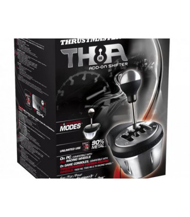 Thrustmaster käigukang TH8A