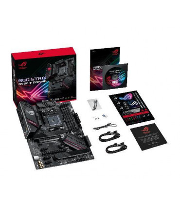 Asus AMD B550 SAM4 ATX