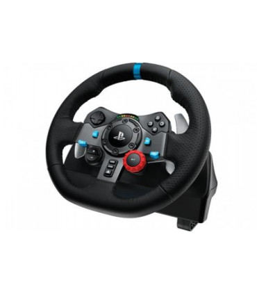 Logitech G29