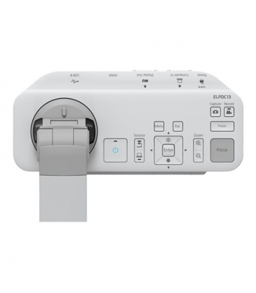 Epson Desktop Visualizer ELPDC13 Full HD (1920x1080), White