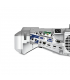 Epson 3LCD projector EB-685W WXGA (1280x800)