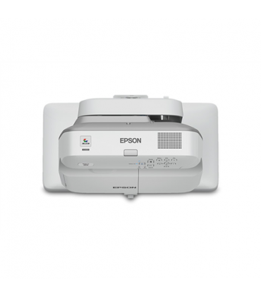 Epson 3LCD projector EB-685W WXGA (1280x800)