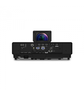 Epson Ultra Short-throw Laser Projector for Digital Signage EB-805F