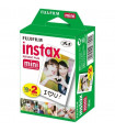 Fujifilm Colorfilm Instax Mini Glossy (2 x 10 tk)