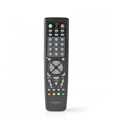 NEDIS universaalpult, kuni 10 seadet, eelprogrammeeritud